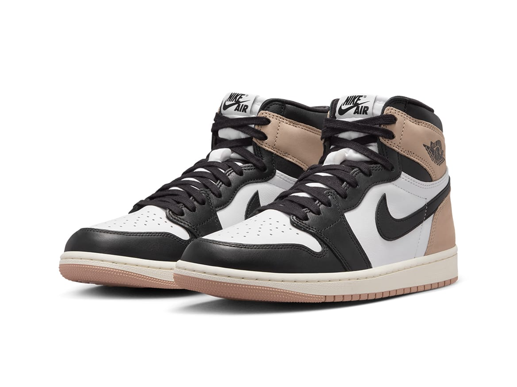 Jordan 1 Retro High OG Latte (ženske)