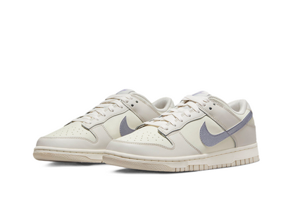 Nike Dunk Low Essential Sail Oxygen Purple (Women's)