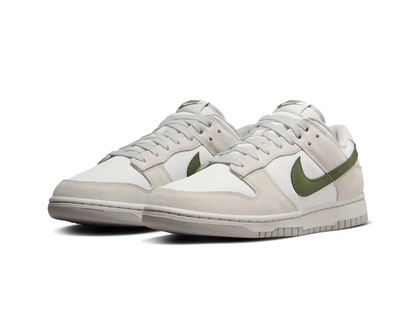 Nike Dunk Low Leaf Veins