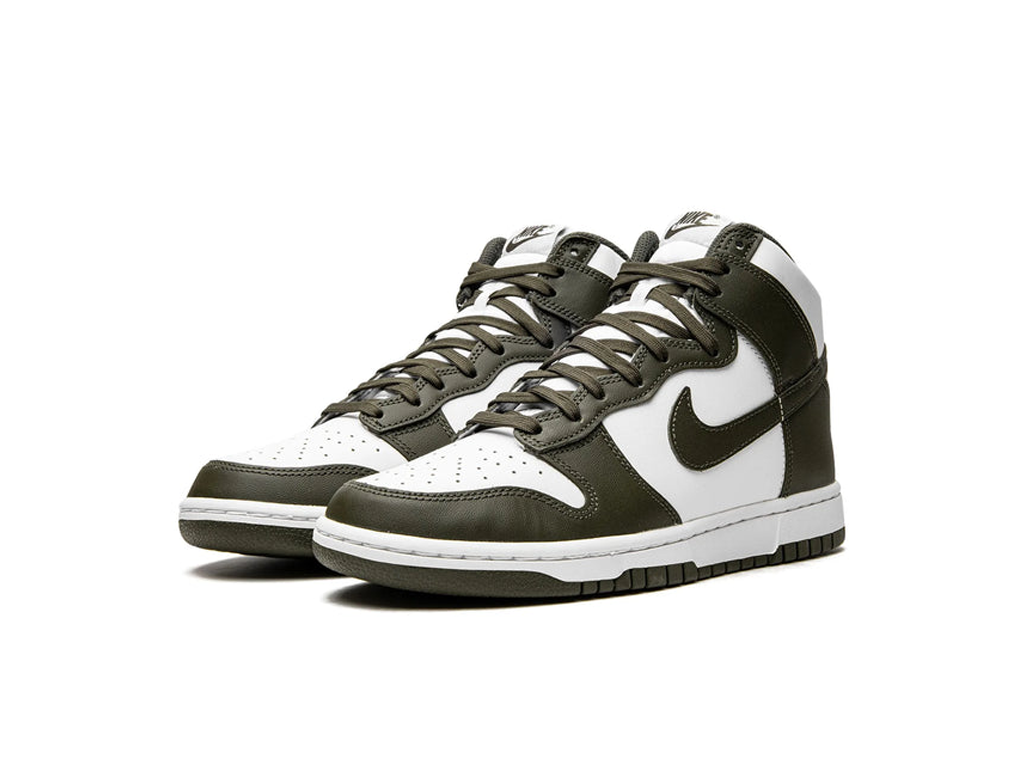 Nike Dunk High Cargo Khaki 2022