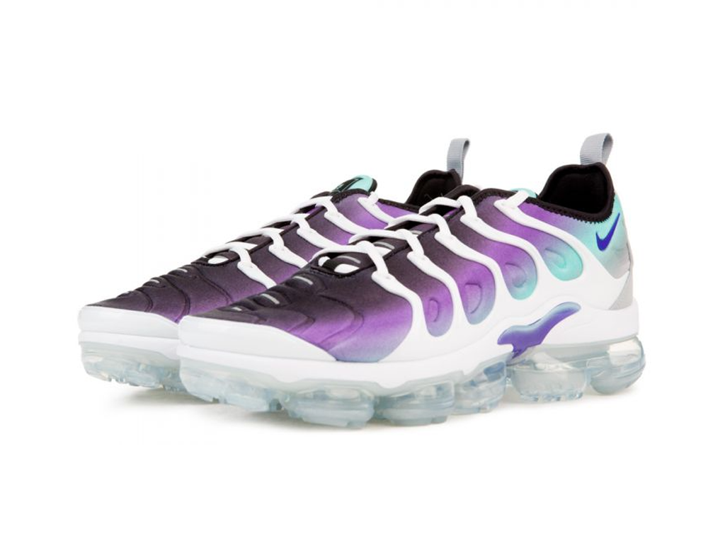 Nike Air VaporMax Plus Grape