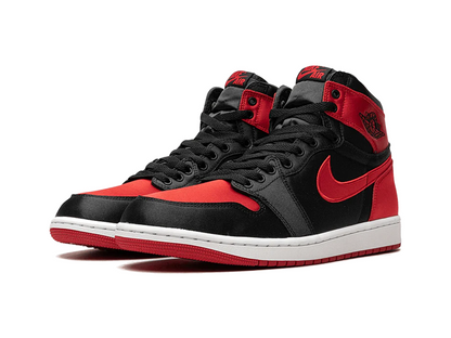 Jordan 1 Retro High OG Satin Bred (ženske)