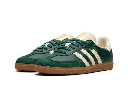 adidas Samba OG Collegiate Green (ženske)