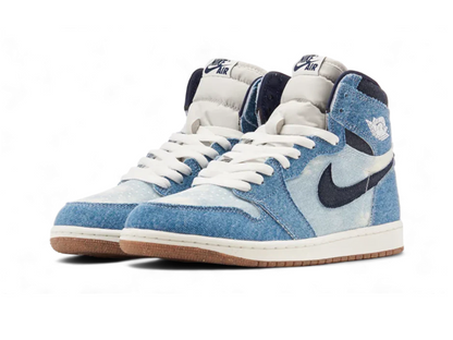 Nike Jordan 1 Retro High OG Denim