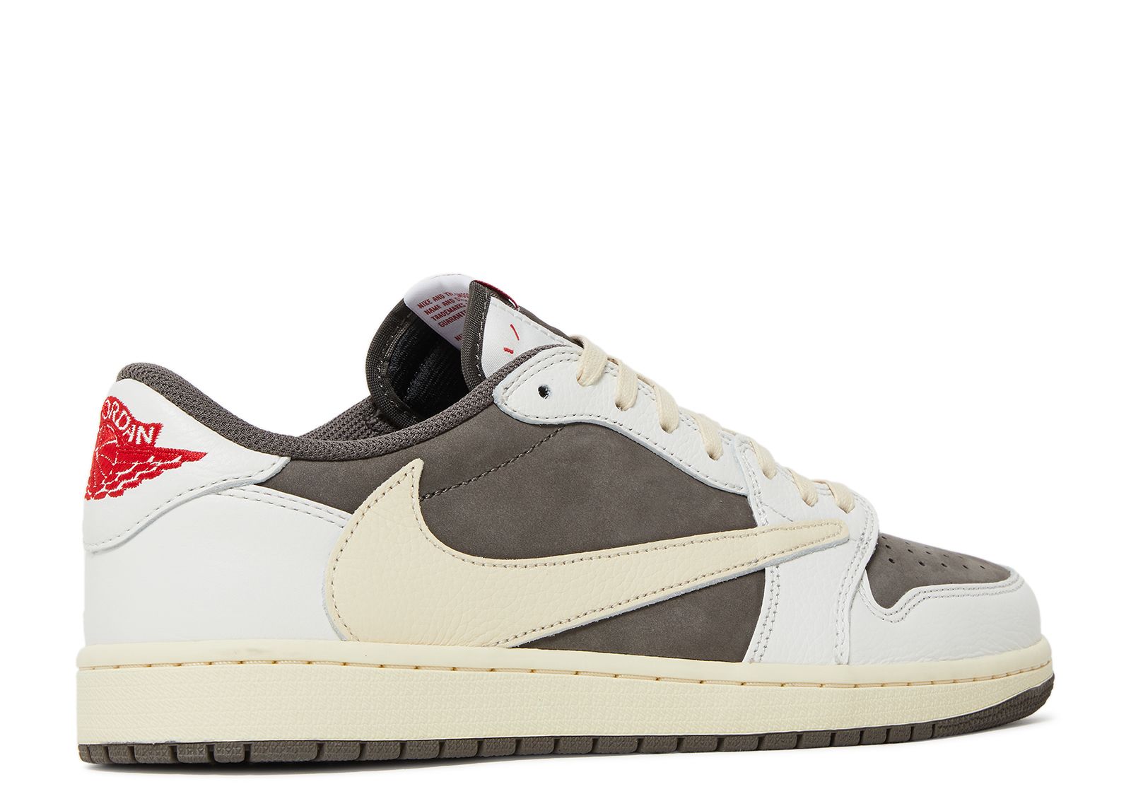 Travis Scott x Air Jordan 1 Low OG Reverse Mocha-Air Jordan-pikastore.cz