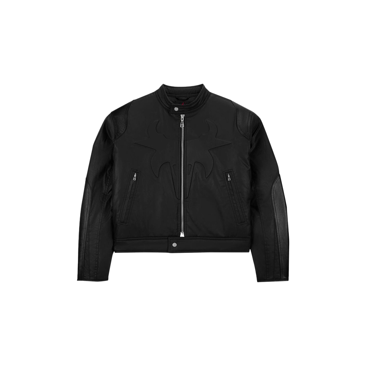 Nike Jordan x Travis Scott TS Waxed Jacket Black-Nike-pikastore.cz