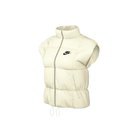 Nike Sleeveless Puffer Jacket Classic White-Nike-pikastore.cz