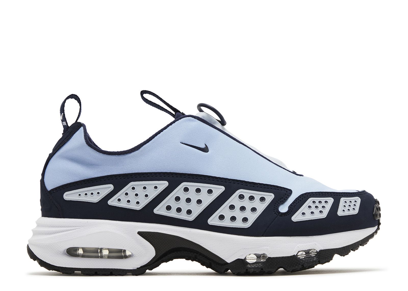 Wmns Air Sunder Max Blue Ice-Nike-pikastore.cz