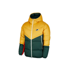 Nike Sportswear Down-Fill Windrunner Jacket Yellow/Green-Nike-pikastore.cz