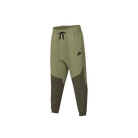 Nike Sportswear Tech Fleece Joggers Green-Nike-pikastore.cz