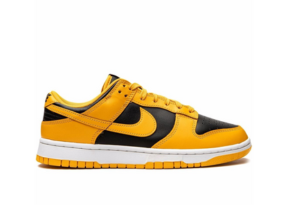 Nike Dunk Low Championship Goldenrod (2021.)