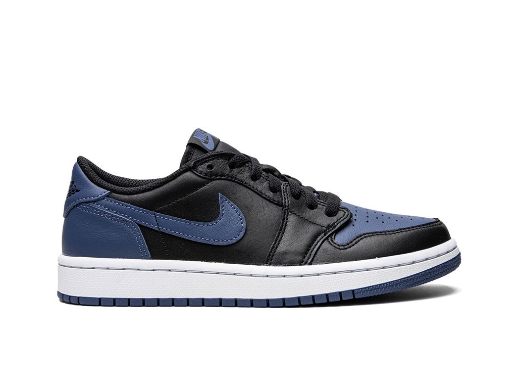 Nike Air Jordan 1 Retro Low OG Mystic Navy