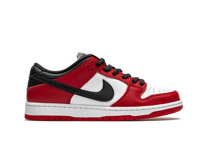 Nike SB Dunk Low J-Pack Chicago