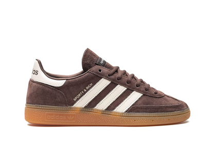 adidas Handball Spezial Sporty &amp; Rich Brown