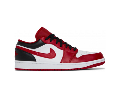 Jordan 1 Niski bikovi