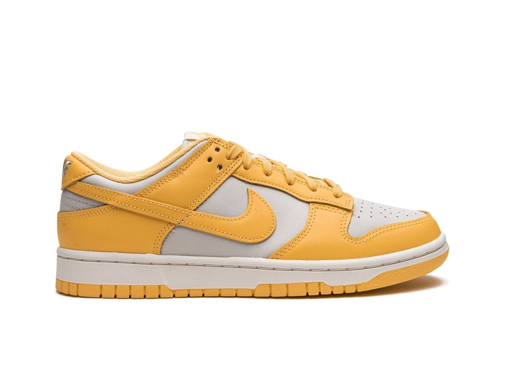 Nike Dunk Low Citron Pulse (ženske)