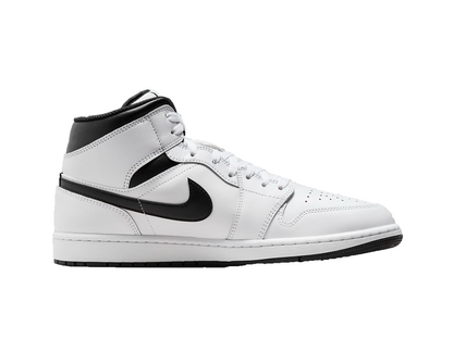 Nike Jordan 1 Mid Reverse Panda