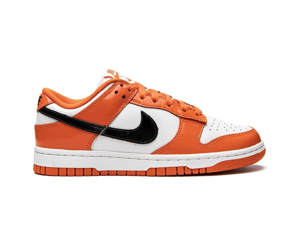 Nike Dunk Low Patent Halloween (2022) (Women's)