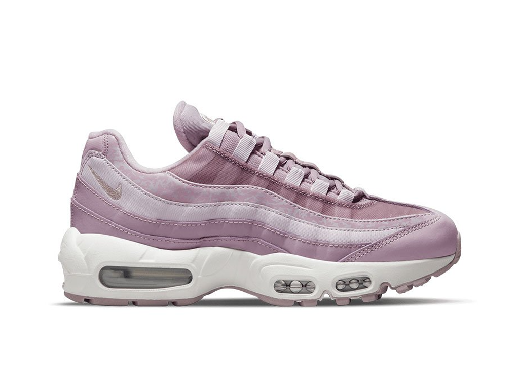 Nike Nike Air Max 95 Plum Fog