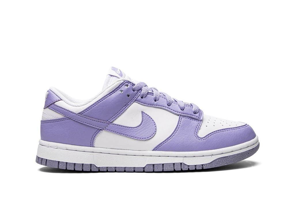 Nike Dunk Low Next Nature Lilac (Women's)