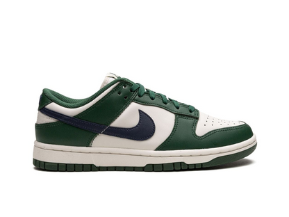 Nike Dunk Low Retro Gorge Green Midnight Navy (Women's)