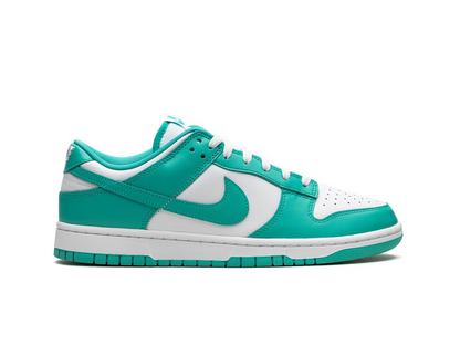 Nike Dunk Low Clear Jade