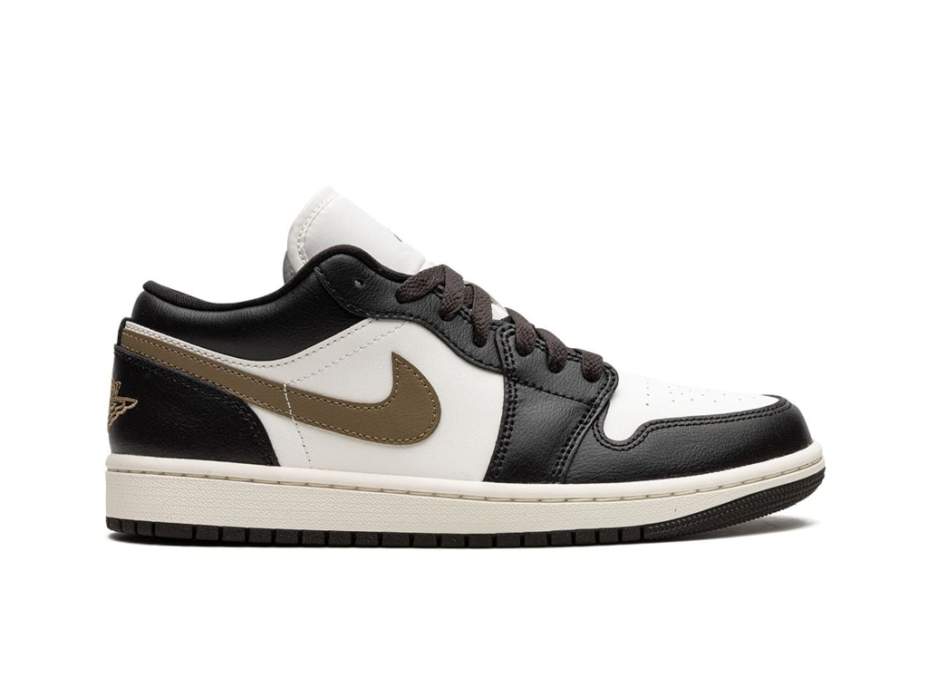 Jordan 1 Low Shadow Brown (ženske)