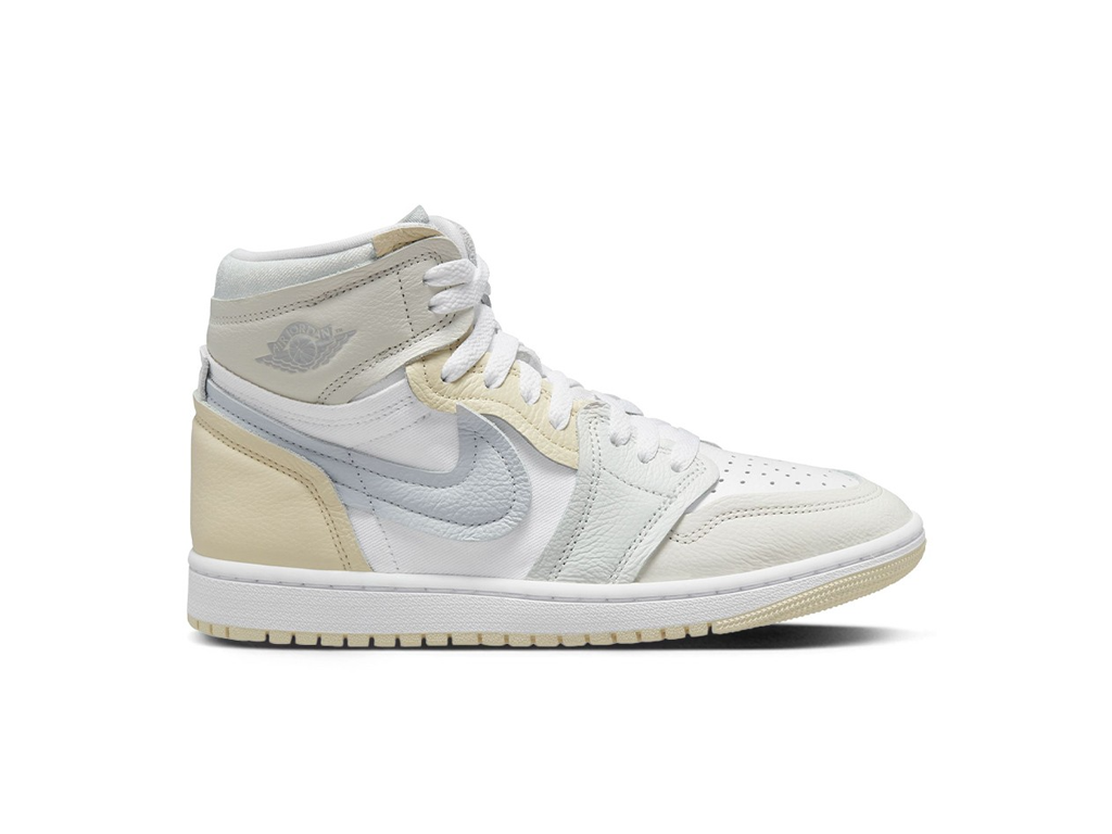 Nike Jordan 1 High MM Coconut Milk