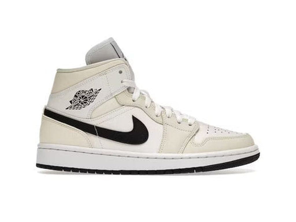 Jordan 1 Mid Coconut Milk (ženske)