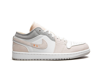 Nike Jordan 1 Low Inside Out White Phantom