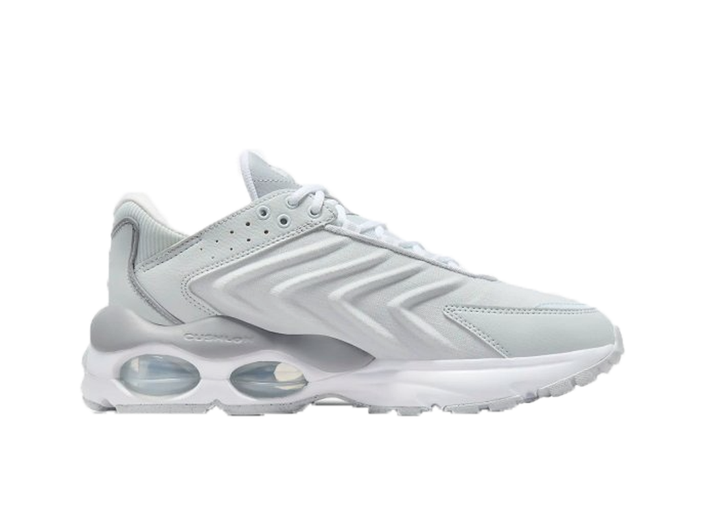 NIKE Air Max TW Trainer Pure Platinum