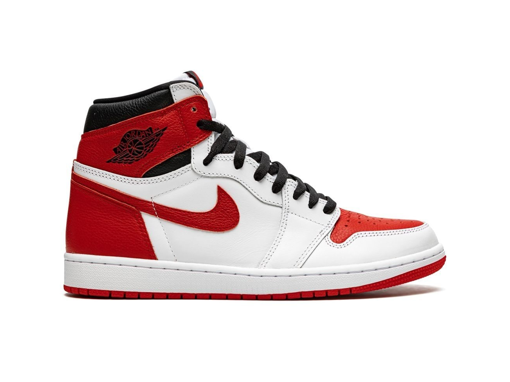 Nike Jordan 1 Retro High OG Heritage