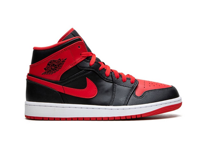 Nike Jordan 1 Mid Alternate Bred (2022)