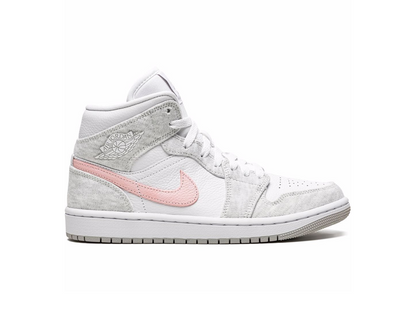 Nike Jordan 1 Mid SE Light Iron Ore (Women's)