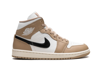 Nike Jordan 1 Mid SE Desert Sail (Women's)