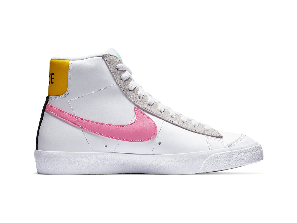 Nike Blazer Mid 77 Vintage Pastel (ženske)