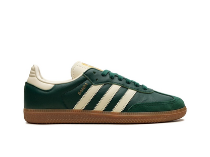 adidas Samba OG Collegiate Green (ženske)