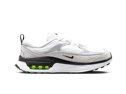 Nike Wmns Air Max Bliss White Black Volt