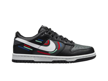 Nike Dunk Low Next Nature Marker Swoosh (GS)