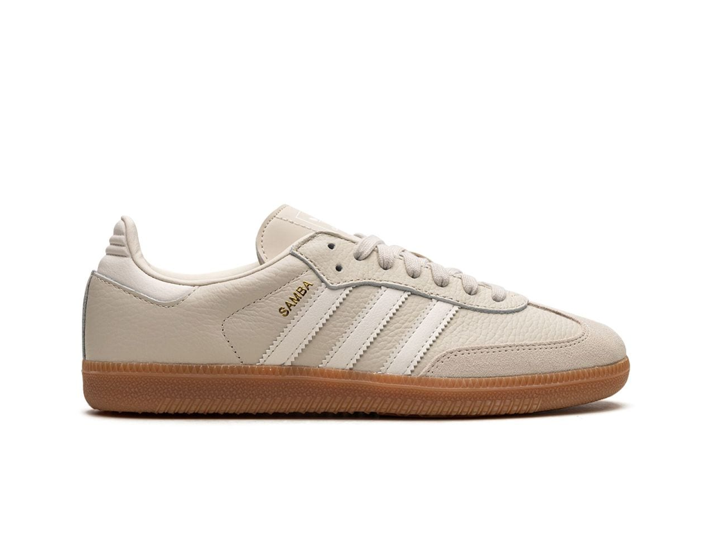 adidas Samba OG Aluminium Gum (ženske)