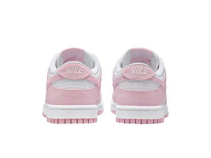 Nike Dunk Low Pink Corduroy (Women's)