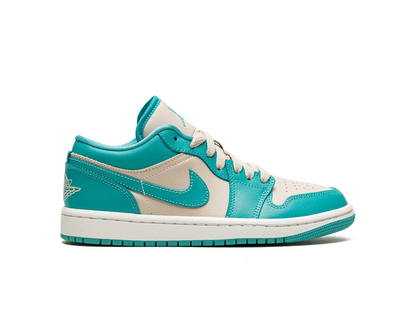 Jordan 1 Low Tropical Teal (ženske)