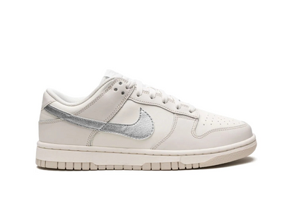 Nike Dunk Low Essential Sail Oxygen Purple (ženske)