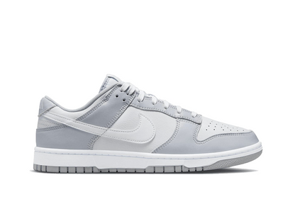 Nike Dunk Low Two Tone Grey