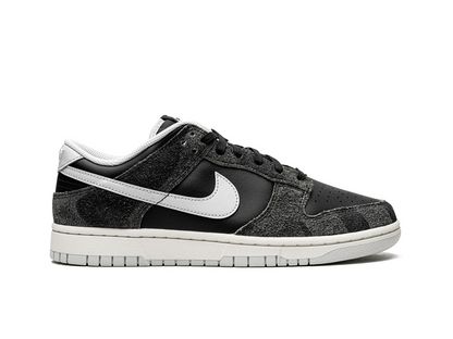 Nike Dunk Low Retro Animal Pack Zebra