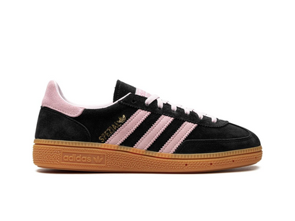 adidas Handball Spezial Core Black Clear Pink Gum (ženske)