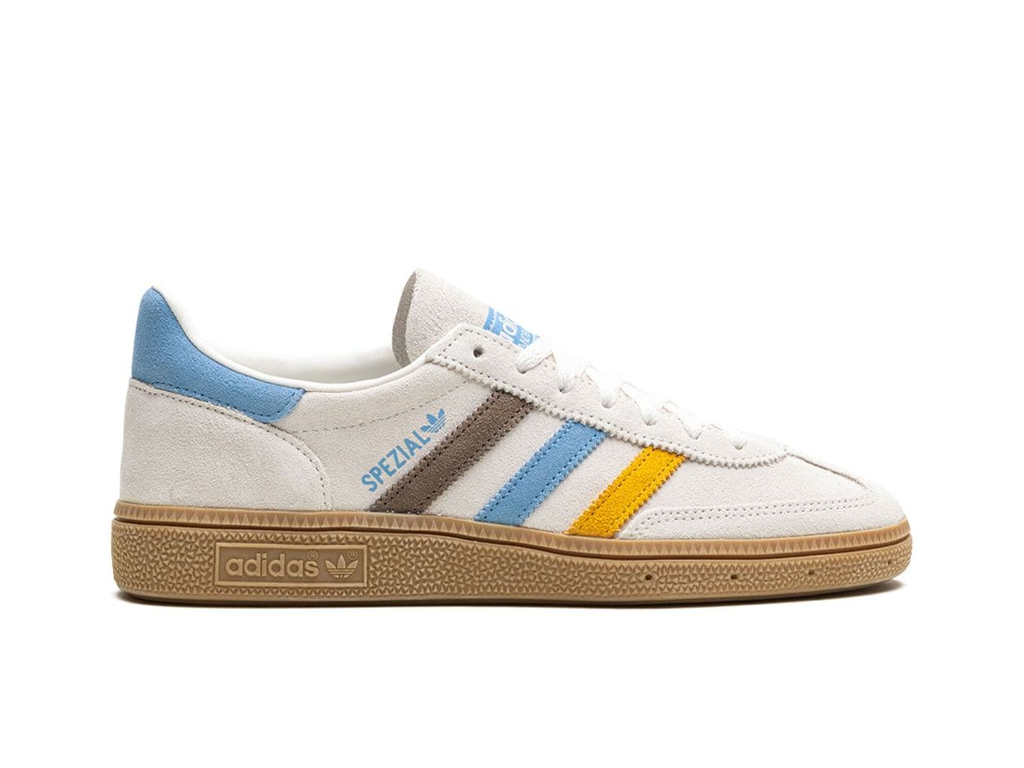 Adidas Handball Spezial Light Blue Earth Strata (Women's)