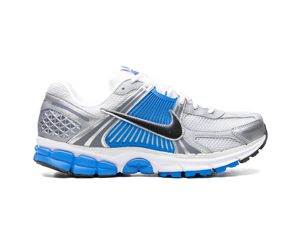 Nike Air Zoom Vomero 5 Metallic Silver Photo Blue