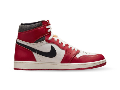 Nike Jordan 1 Retro High OG Chicago Lost and Found