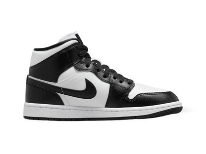 Jordan 1 Mid Panda (ženske)